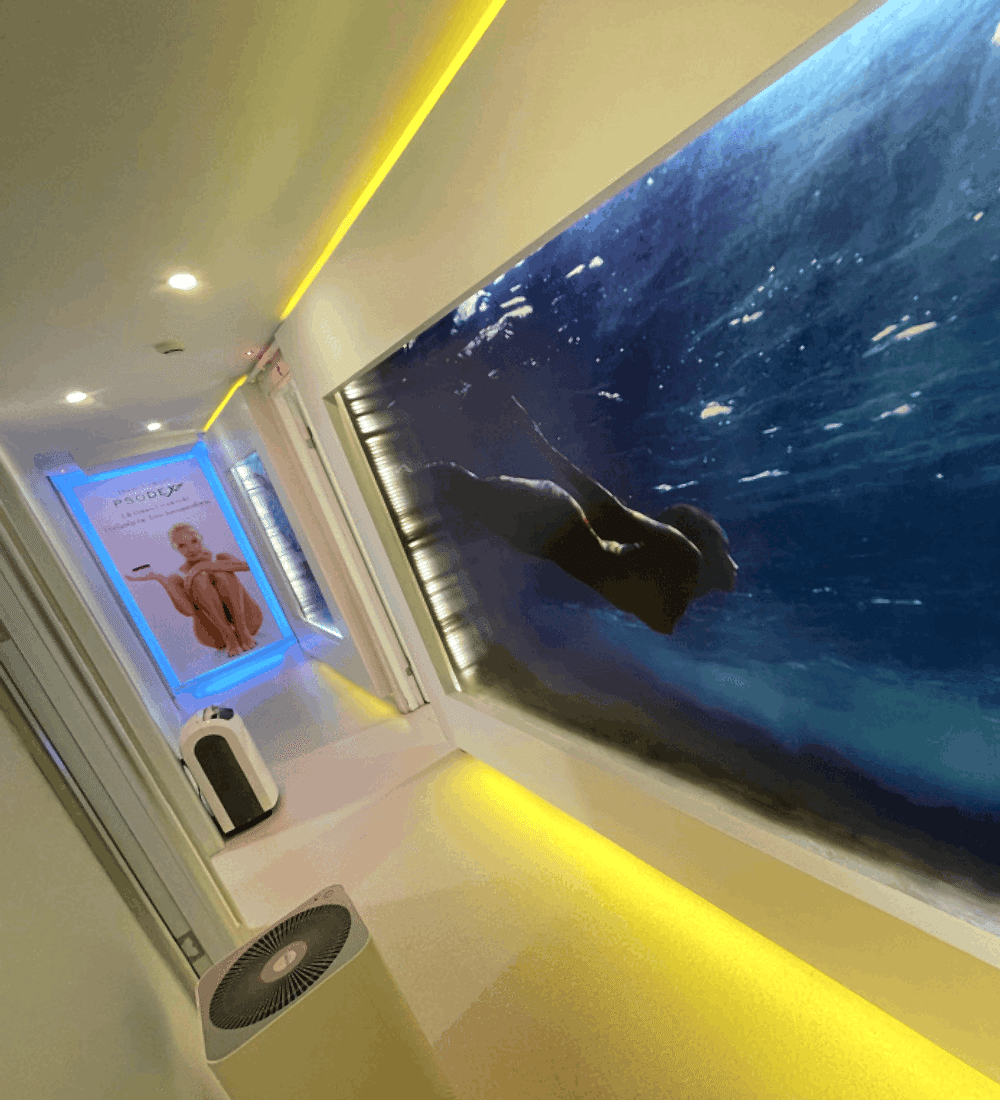 Çekmeköy'ün En Beğenilen Masaj Salonu