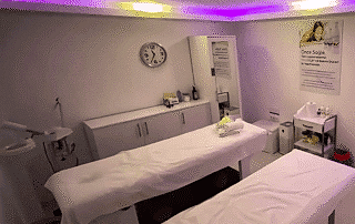 Masaj Salonu | Estesite Spaterapi