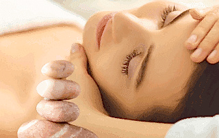 Çekmeköy Masaj Salonu - Enerji Dengeleme