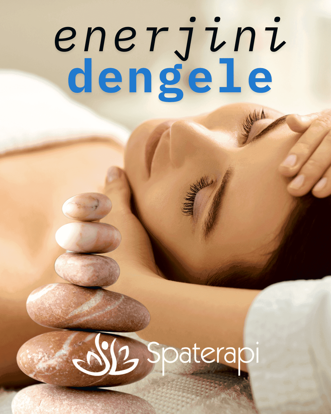 Çekmeköy Masaj Salonu - Enerji Dengeleme