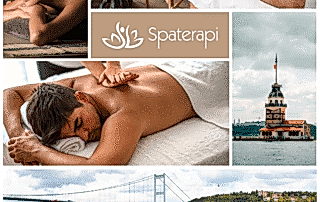 İstanbul'un En İyi Spa Merkezleri