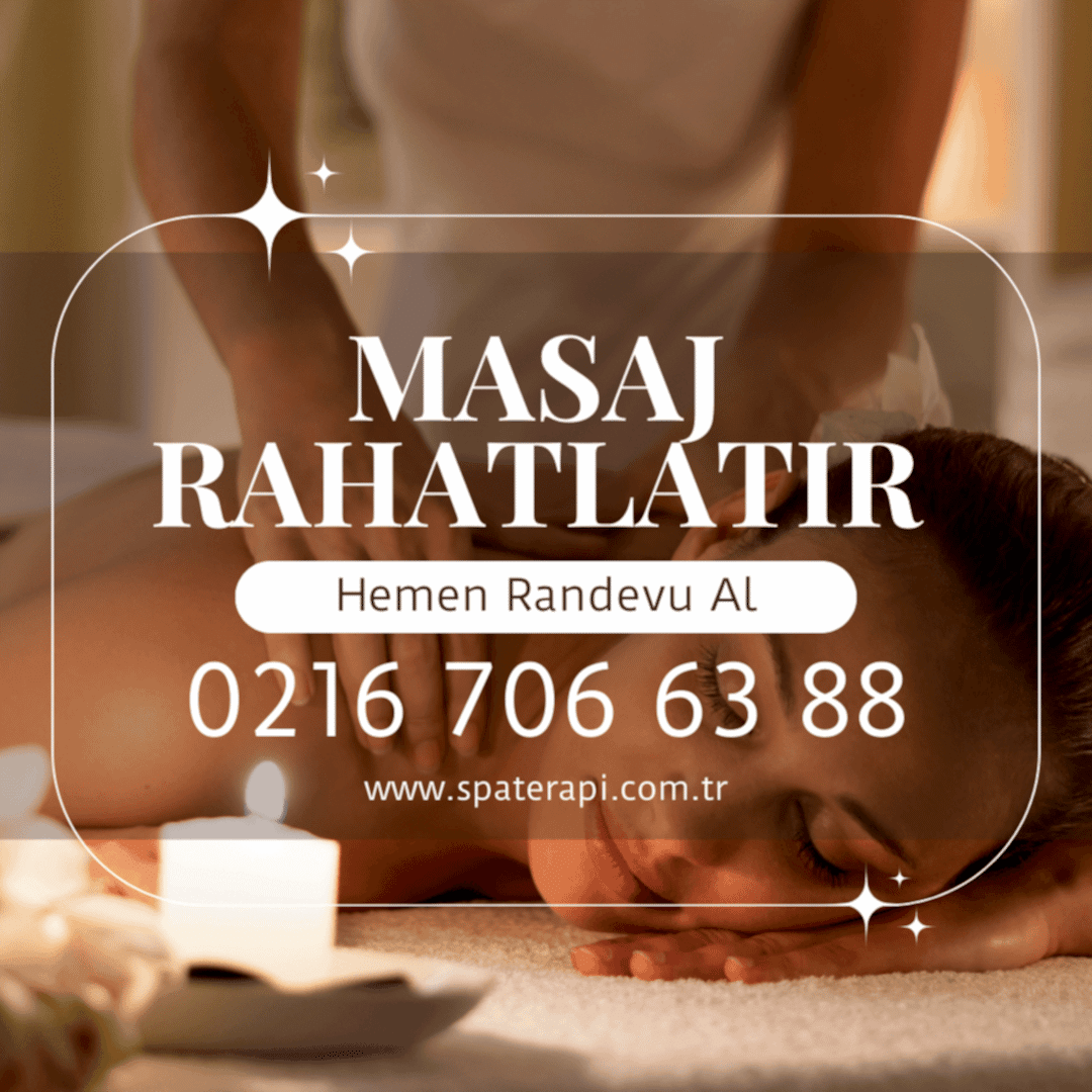 Kapsamlı Masaj Rehberi: Türleri, Faydaları ve Salon Seçimi